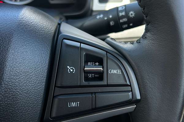 2023 Suzuki Ignis GLX MF Series II