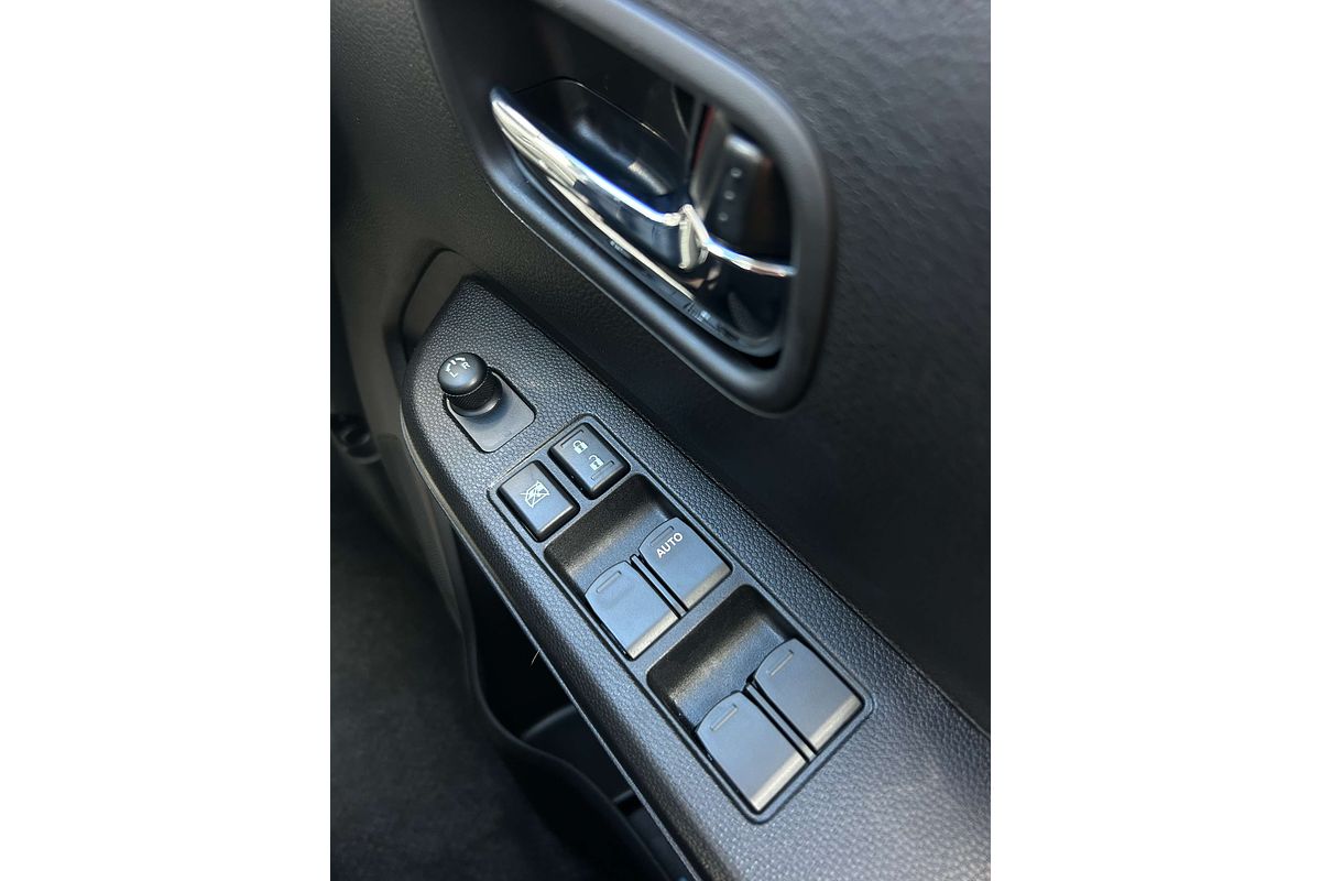 2023 Suzuki Ignis GLX MF Series II