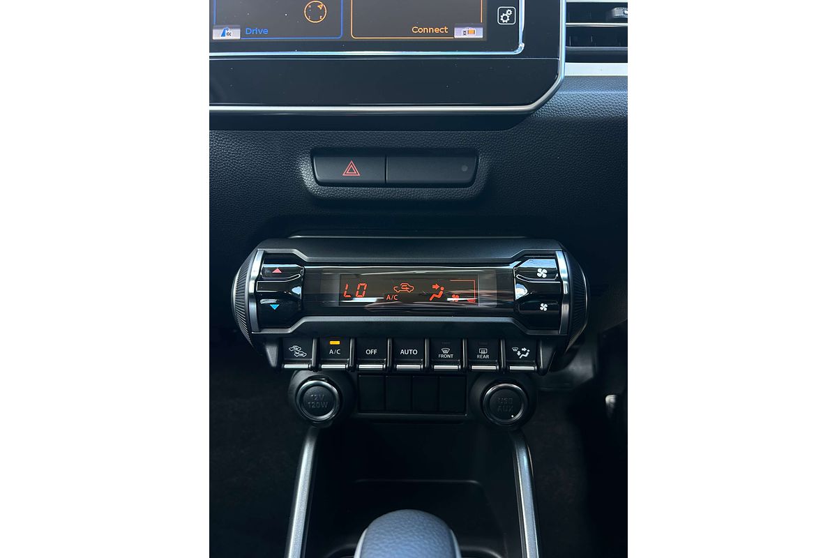 2023 Suzuki Ignis GLX MF Series II