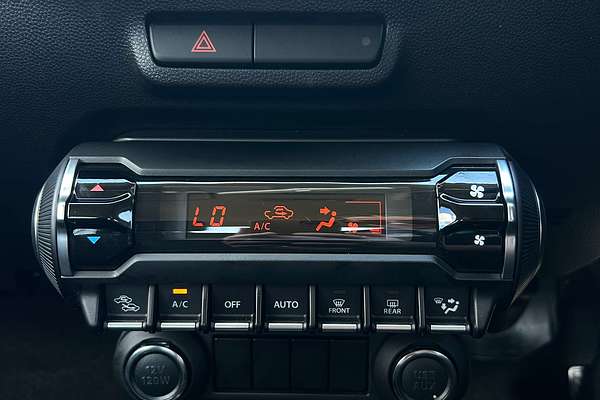 2023 Suzuki Ignis GLX MF Series II