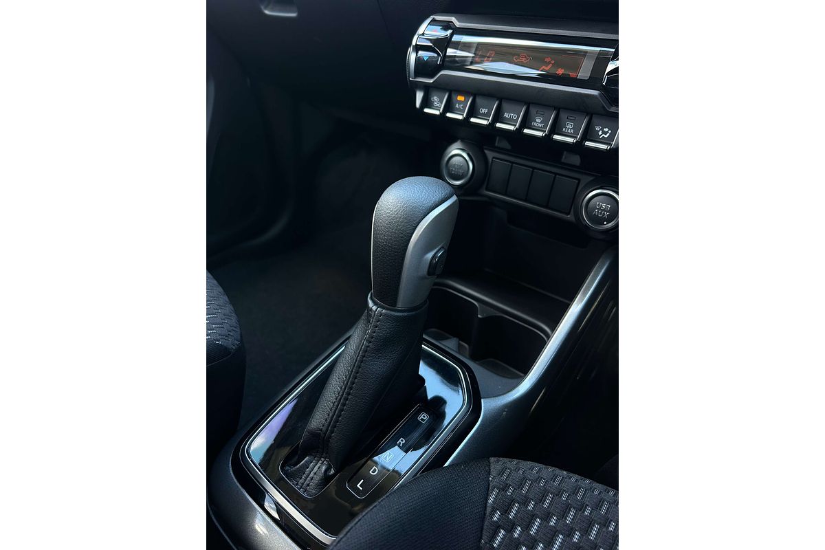2023 Suzuki Ignis GLX MF Series II