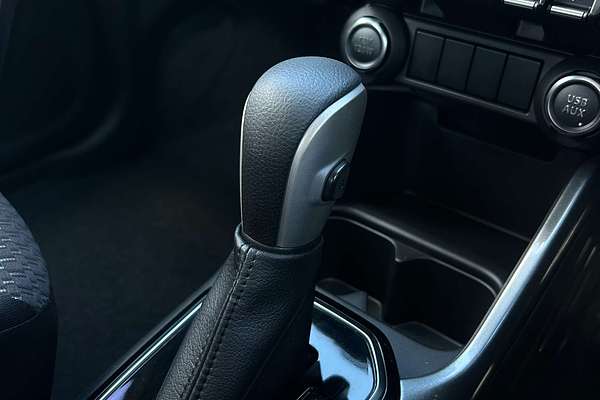 2023 Suzuki Ignis GLX MF Series II