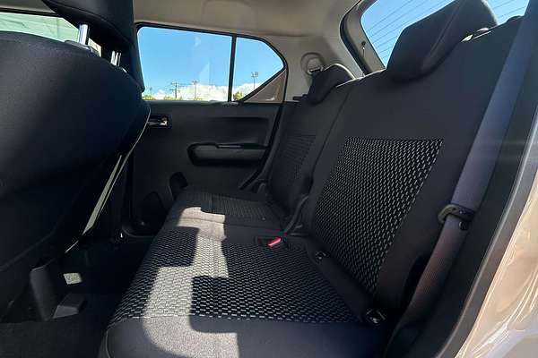 2023 Suzuki Ignis GLX MF Series II