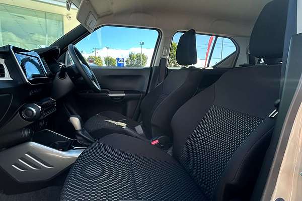 2023 Suzuki Ignis GLX MF Series II