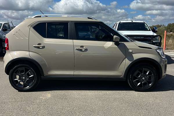 2023 Suzuki Ignis GLX MF Series II
