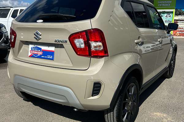 2023 Suzuki Ignis GLX MF Series II