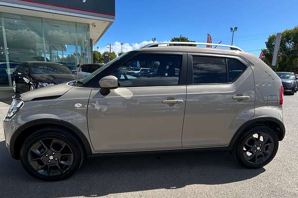 2023 Suzuki Ignis GLX MF Series II