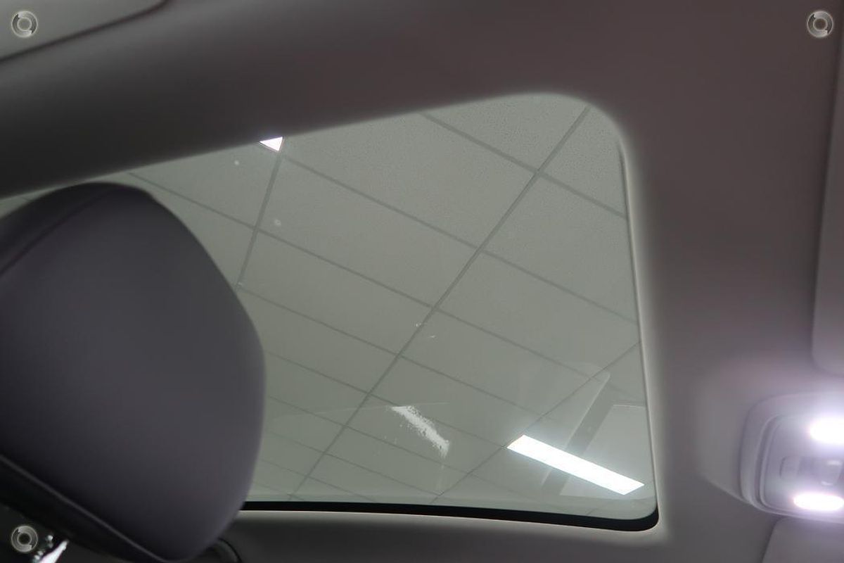 2025 Leapmotor C10 REEV Ultra Hybrid Design B11