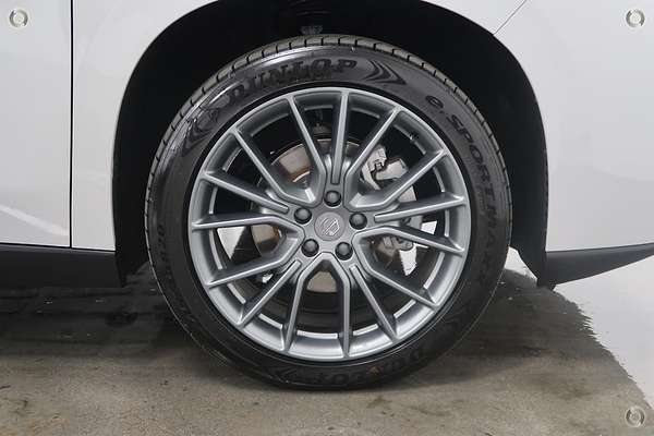 2025 Leapmotor C10 REEV Ultra Hybrid Design B11