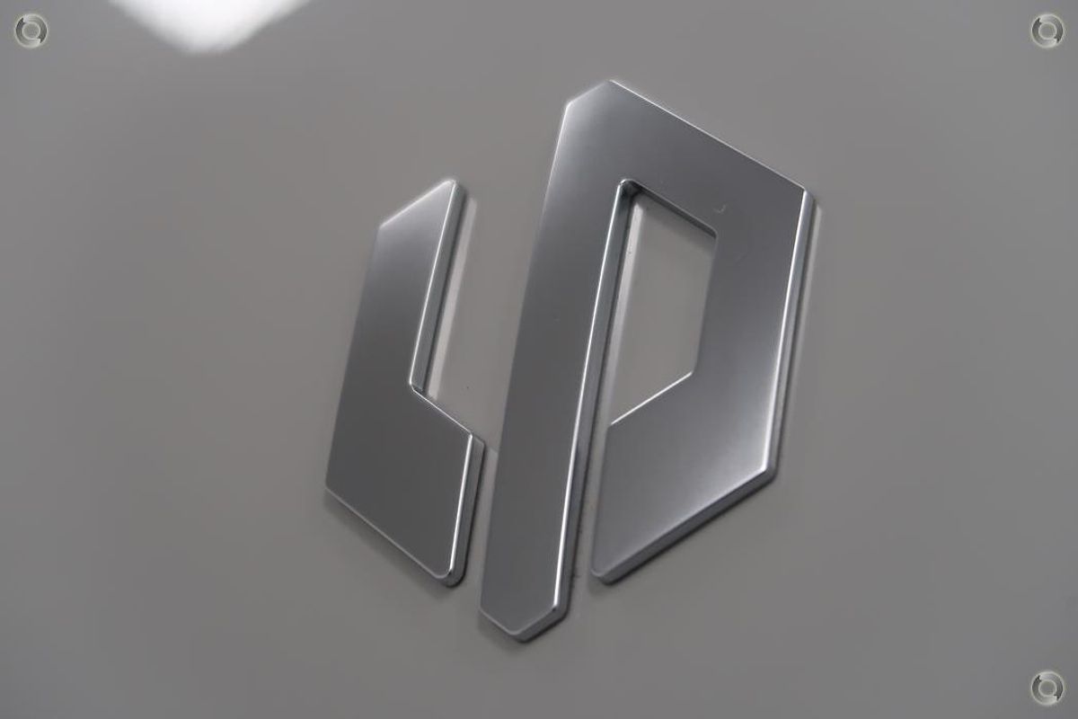 2025 Leapmotor C10 REEV Ultra Hybrid Design B11