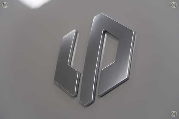 2025 Leapmotor C10 REEV Ultra Hybrid Design B11