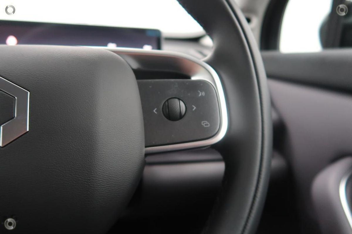 2025 Leapmotor C10 REEV Ultra Hybrid Design B11