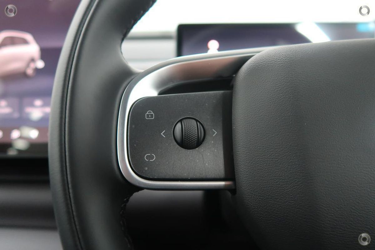 2025 Leapmotor C10 REEV Ultra Hybrid Design B11