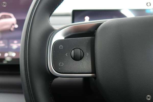 2025 Leapmotor C10 REEV Ultra Hybrid Design B11