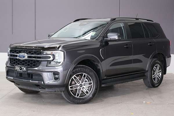 2024 Ford Everest Trend 2.0L