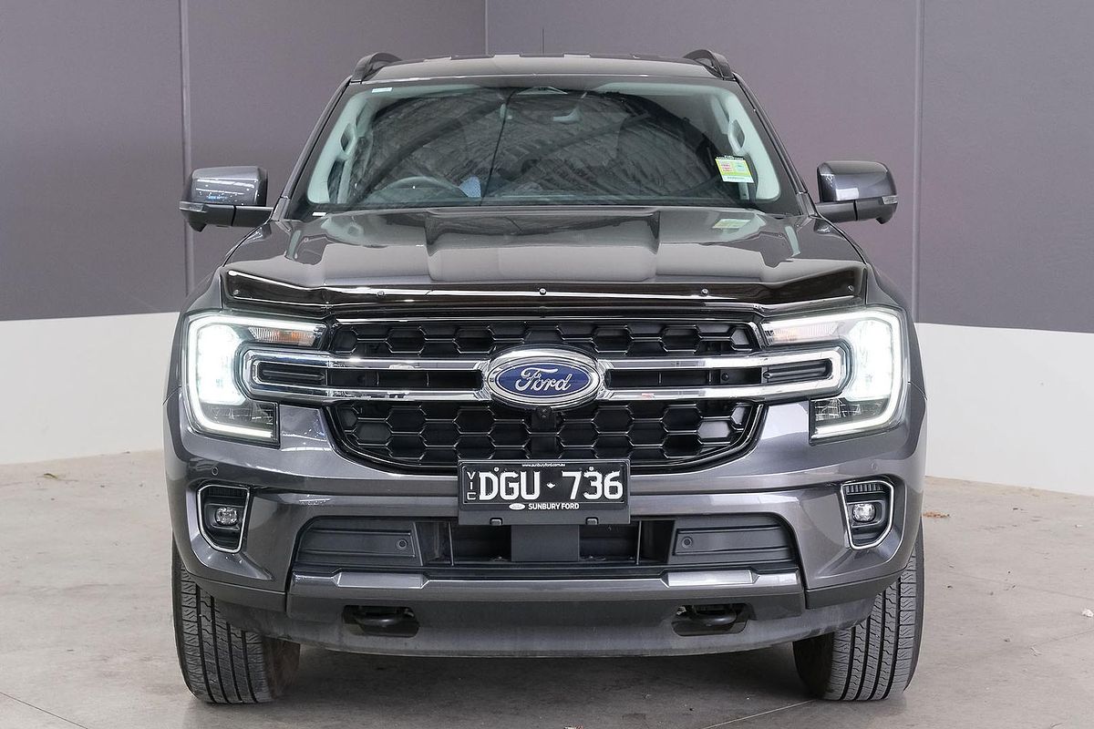 2024 Ford Everest Trend 2.0L