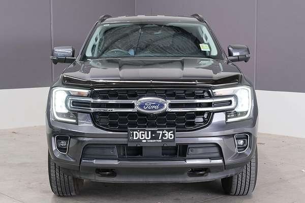 2024 Ford Everest Trend 2.0L
