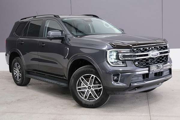 2024 Ford Everest Trend 2.0L