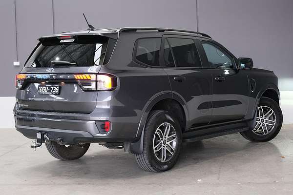 2024 Ford Everest Trend 2.0L