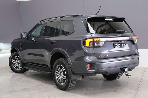 2024 Ford Everest Trend 2.0L