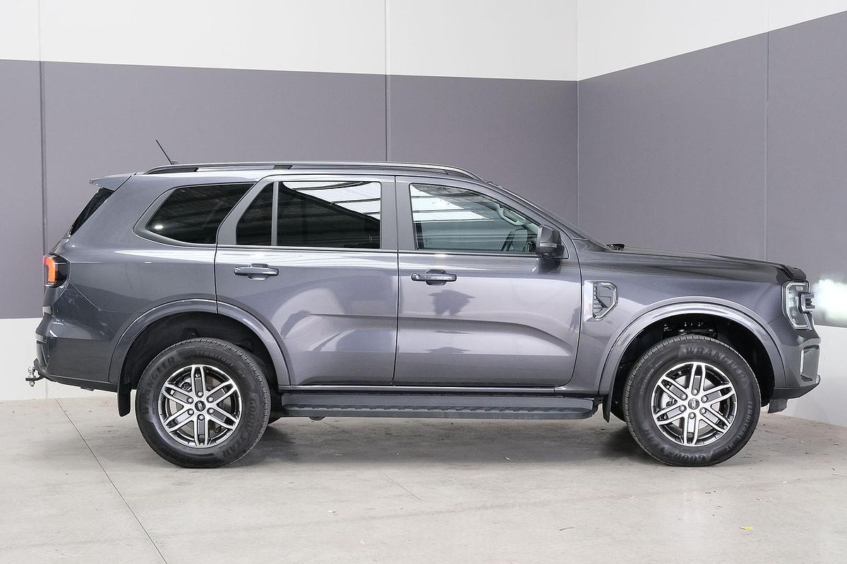 2024 Ford Everest Trend 2.0L