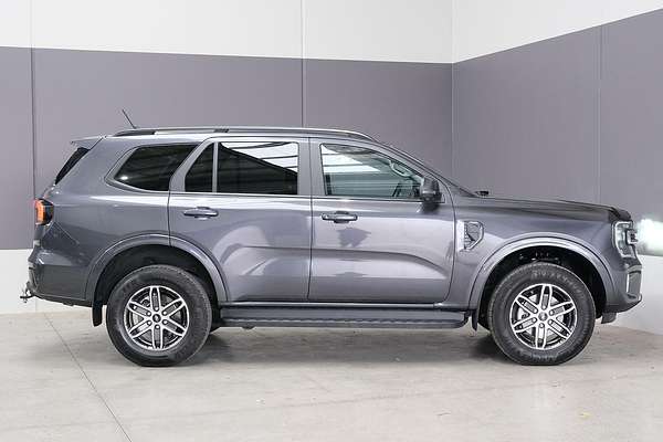 2024 Ford Everest Trend 2.0L
