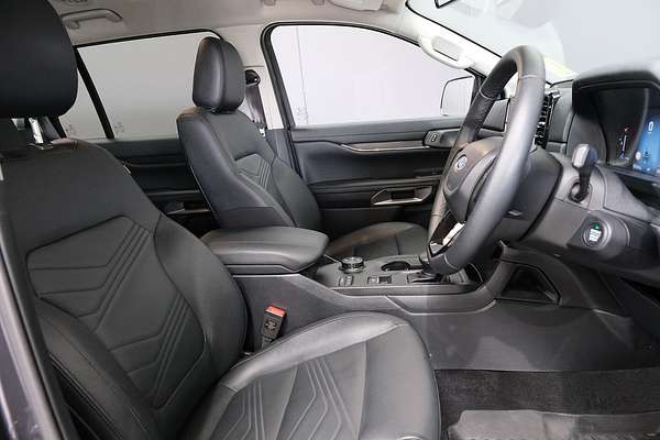 2024 Ford Everest Trend 2.0L