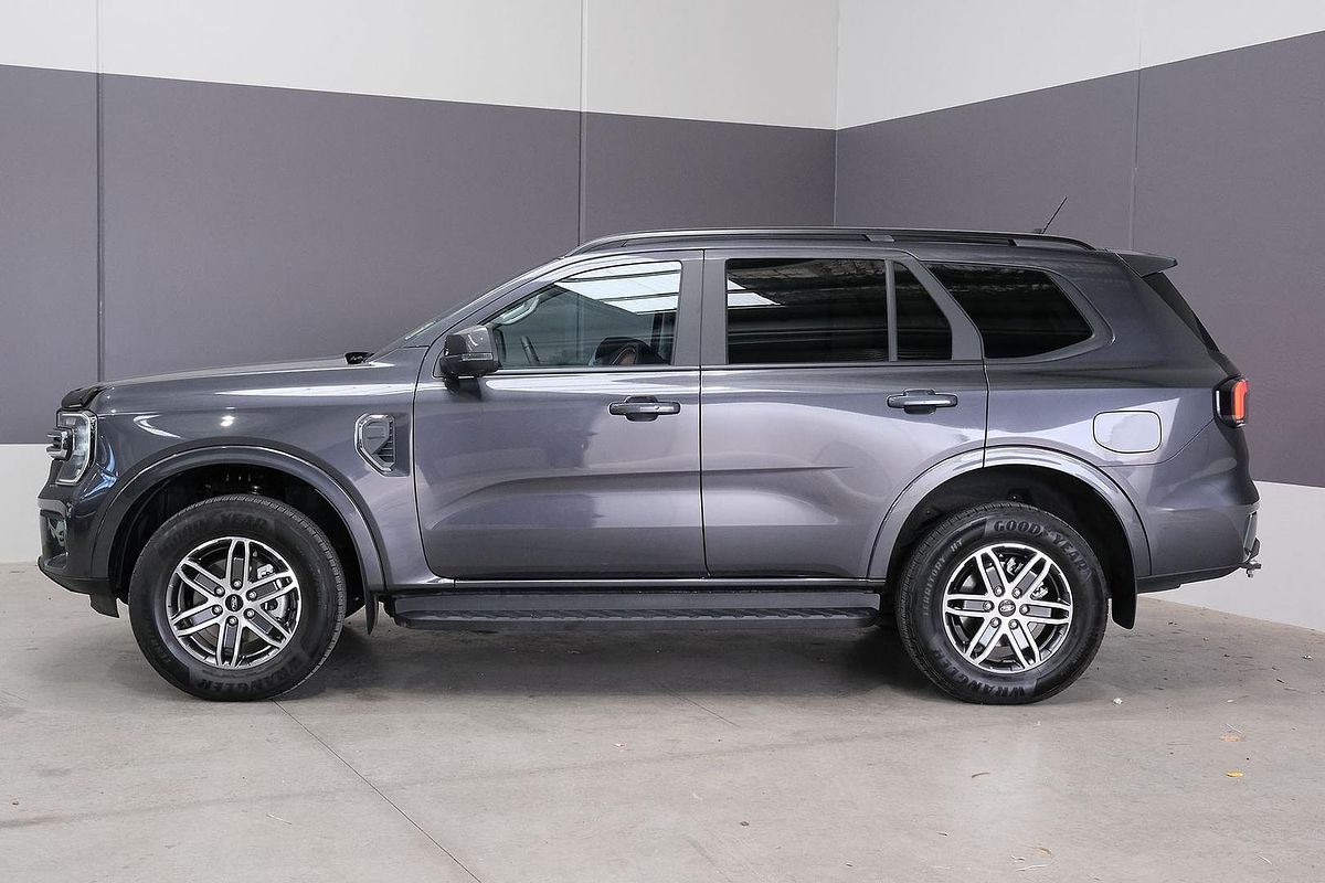 2024 Ford Everest Trend 2.0L