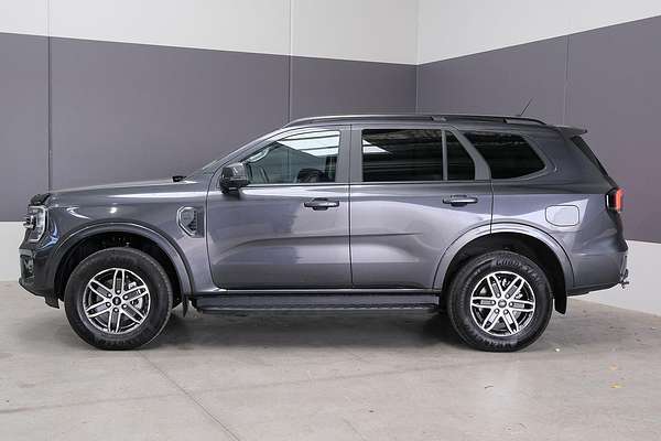 2024 Ford Everest Trend 2.0L