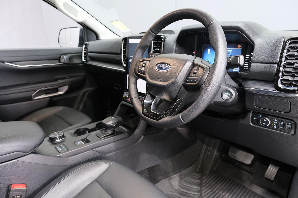 2024 Ford Everest Trend 2.0L