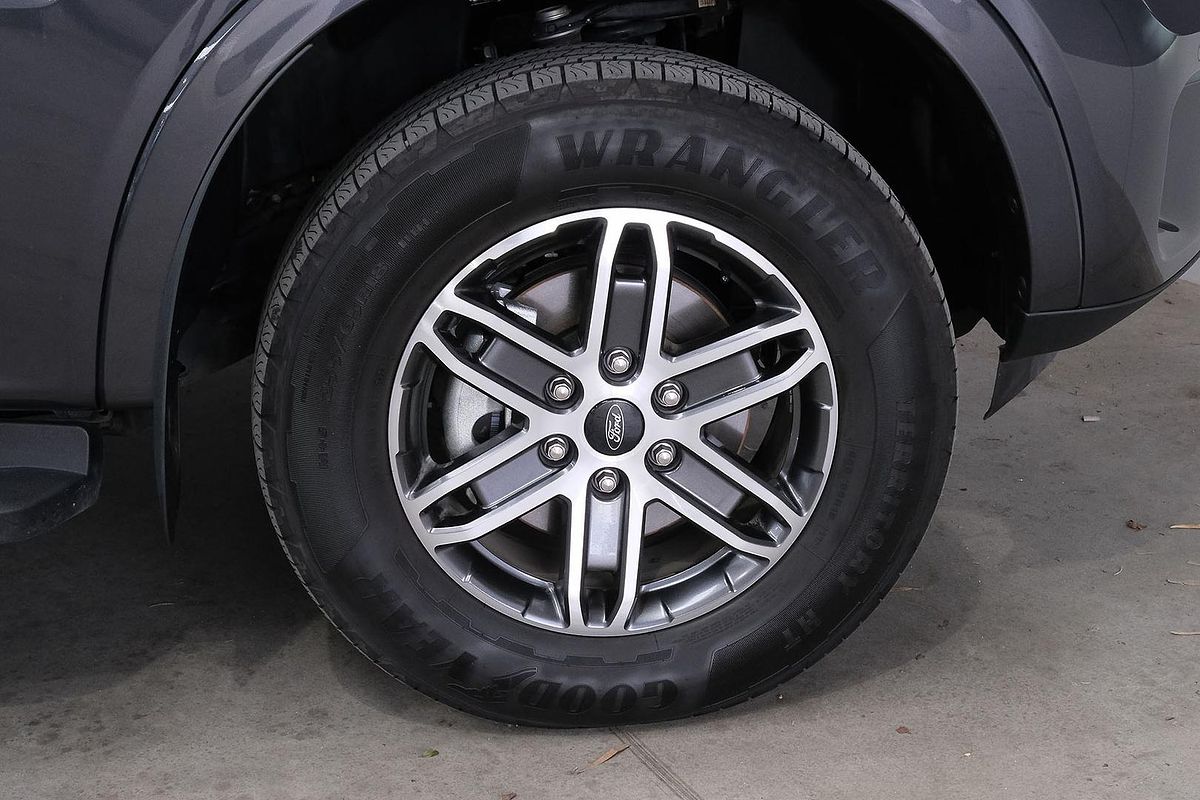 2024 Ford Everest Trend 2.0L