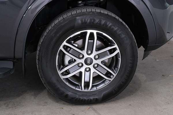 2024 Ford Everest Trend 2.0L