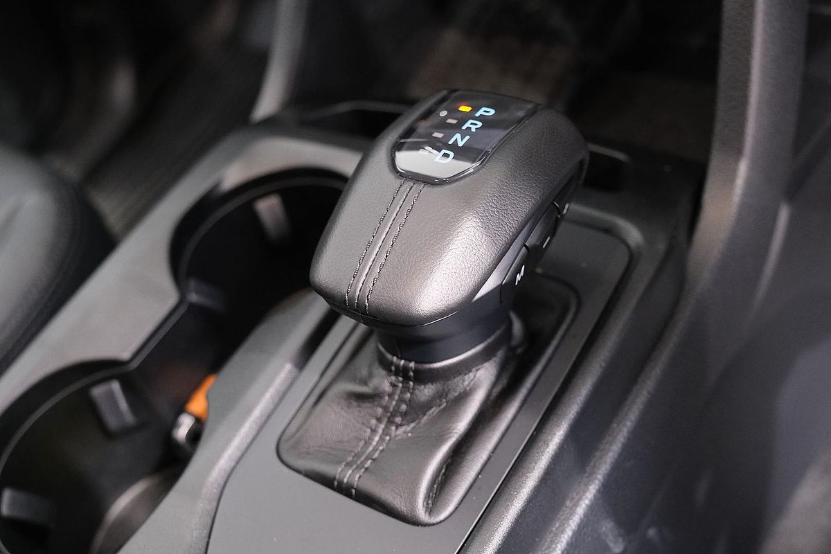 2024 Ford Everest Trend 2.0L