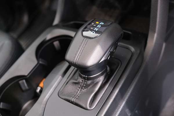 2024 Ford Everest Trend 2.0L