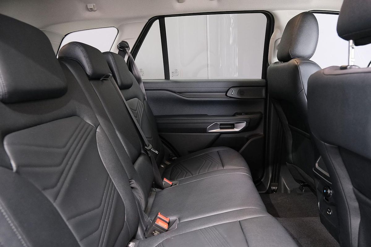 2024 Ford Everest Trend 2.0L