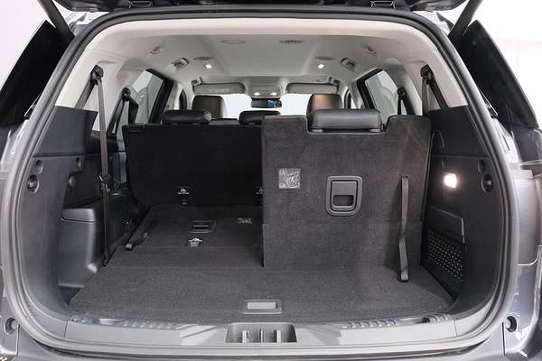 2024 Ford Everest Trend 2.0L