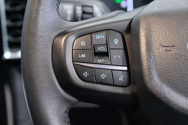2024 Ford Everest Trend 2.0L