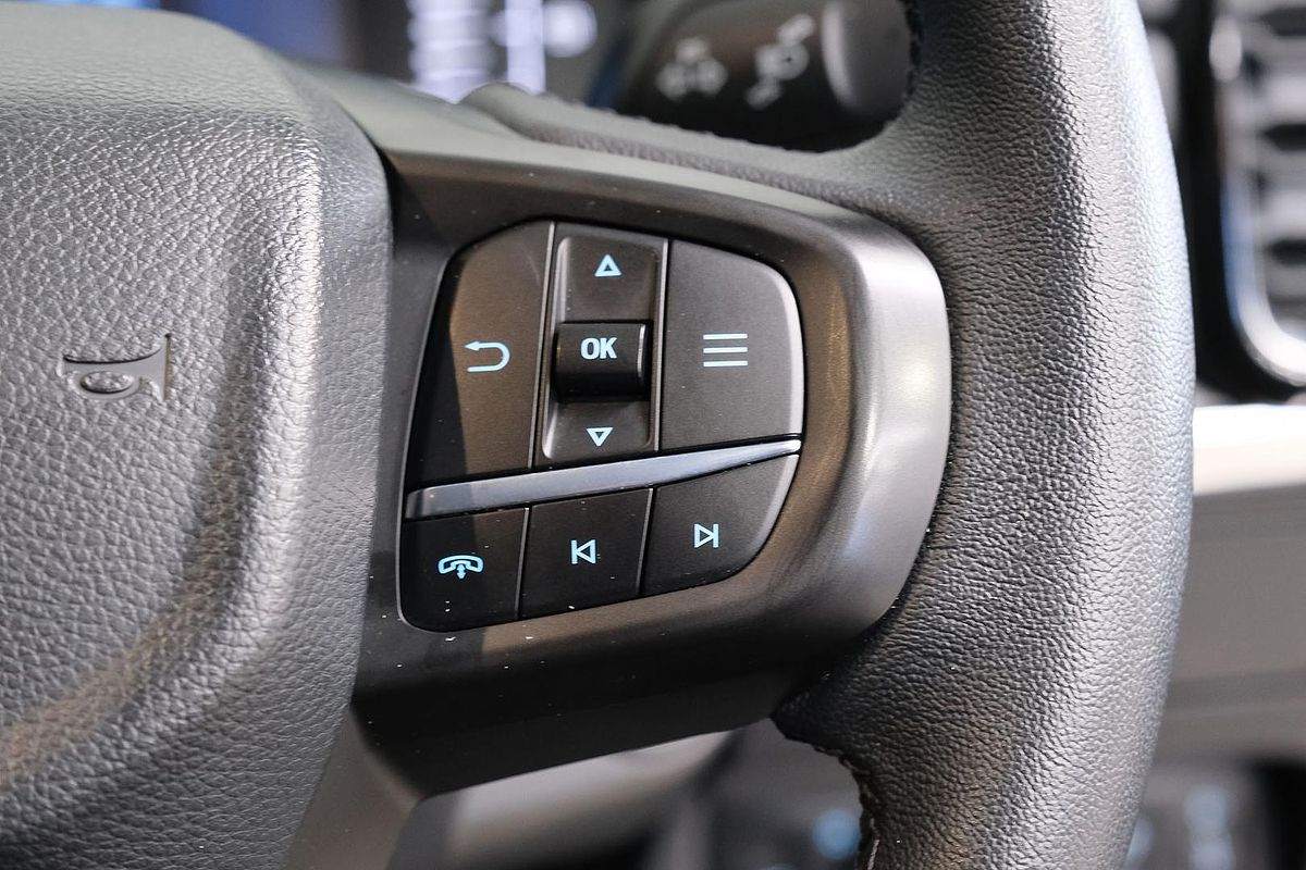 2024 Ford Everest Trend 2.0L