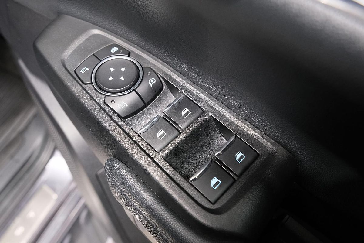 2024 Ford Everest Trend 2.0L