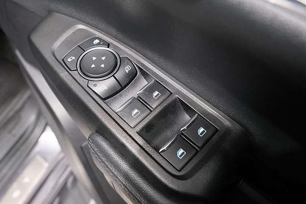 2024 Ford Everest Trend 2.0L