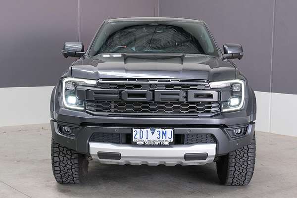 2023 Ford Ranger Raptor 4X4 3.0L