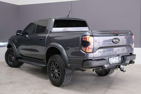 2023 Ford Ranger Raptor 4X4 3.0L