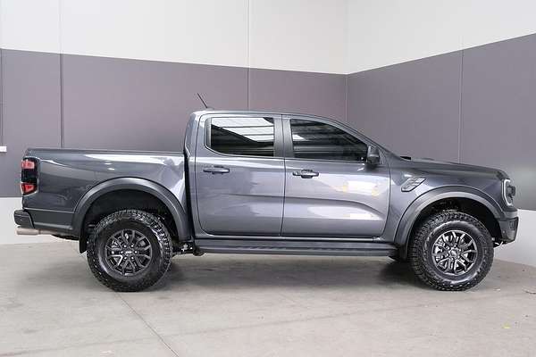 2023 Ford Ranger Raptor 4X4 3.0L