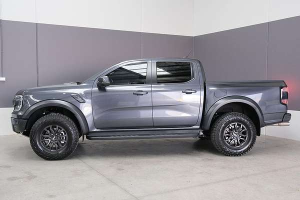 2023 Ford Ranger Raptor 4X4 3.0L