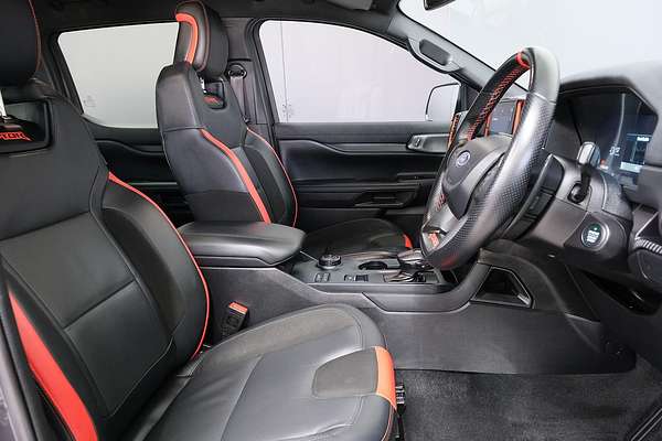 2023 Ford Ranger Raptor 4X4 3.0L