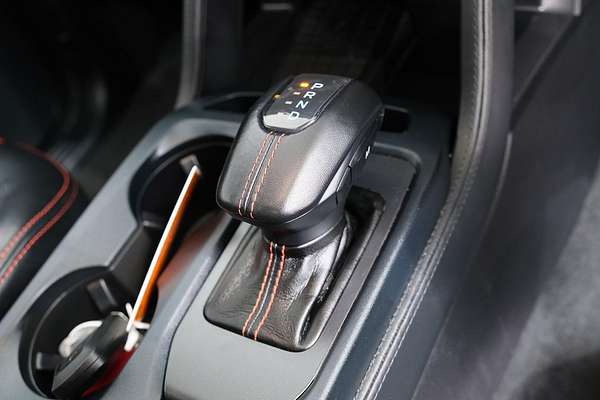 2023 Ford Ranger Raptor 4X4 3.0L