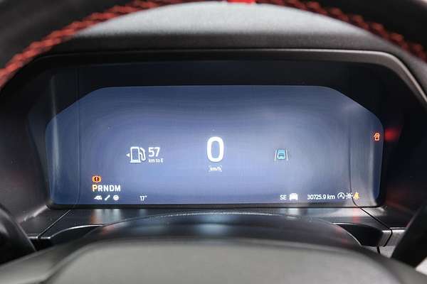 2023 Ford Ranger Raptor 4X4 3.0L