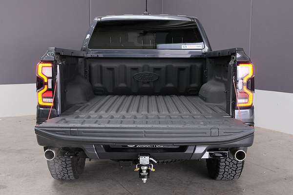 2023 Ford Ranger Raptor 4X4 3.0L