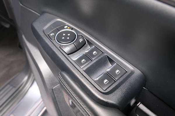 2023 Ford Ranger Raptor 4X4 3.0L
