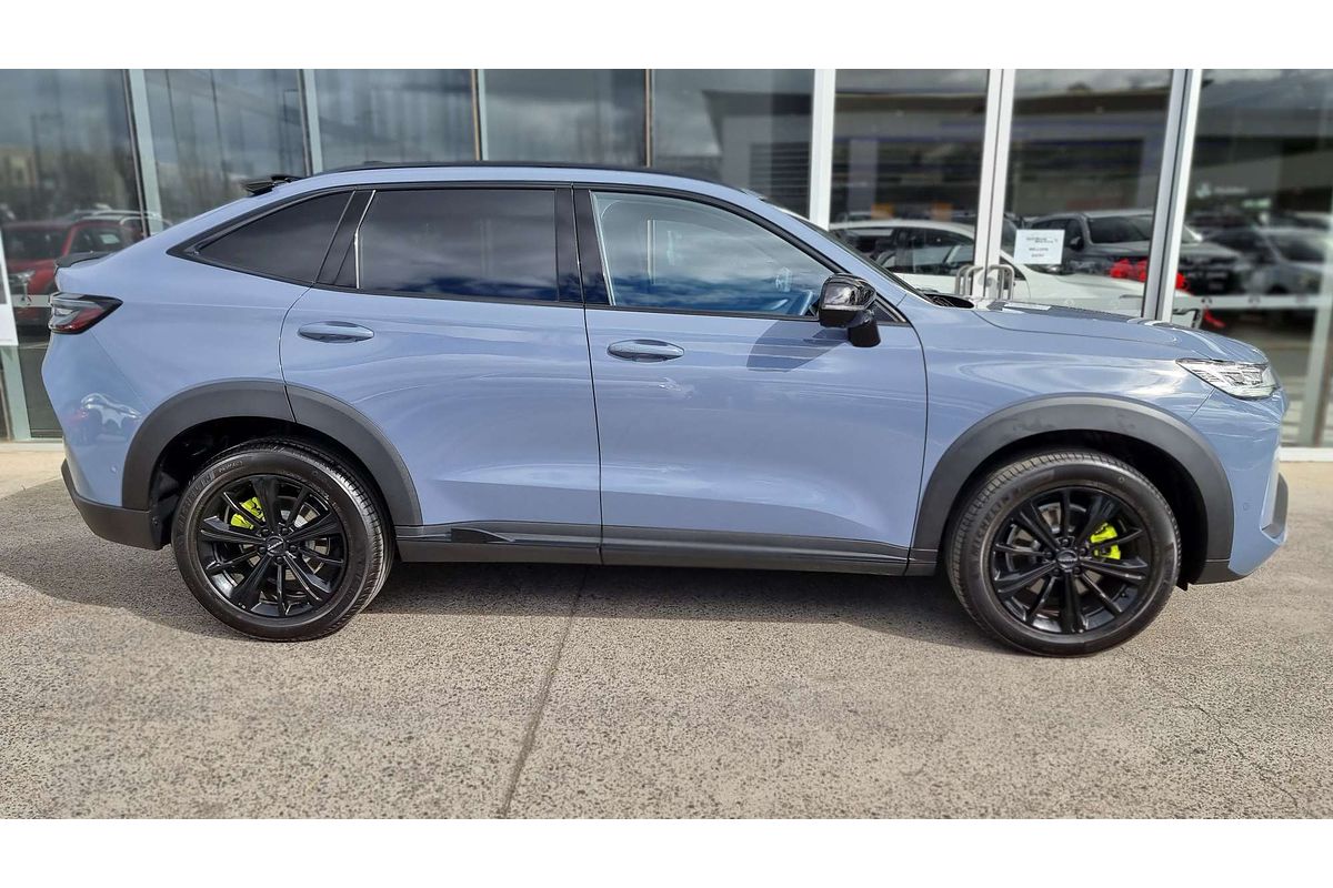 2025 GWM Haval H6GT Ultra B03